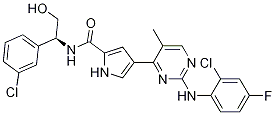 4-[2-[(2--4-)]-5-׻-4-]-1H--2-Y(ji)(gu)ʽ_896720-20-0Y(ji)(gu)ʽ