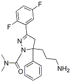 5-(3-)-3-(2,5-)-4,5--N,N-׻-5--1H--1-Y(ji)(gu)ʽ_896728-21-5Y(ji)(gu)ʽ