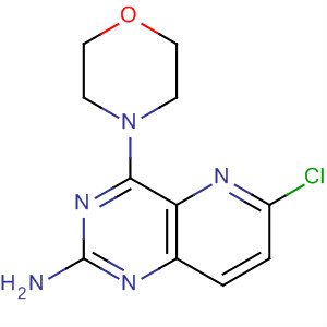 6--4--4--ल[3,2-d]-2-Y(ji)(gu)ʽ_897361-52-3Y(ji)(gu)ʽ