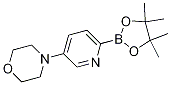 4-(6-(4,4,5,5-ļ׻-1,3,2-f-2-)-3-)Y(ji)(gu)ʽ_897935-17-0Y(ji)(gu)ʽ