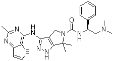 Pf-3758309Y(ji)(gu)ʽ_898044-15-0Y(ji)(gu)ʽ