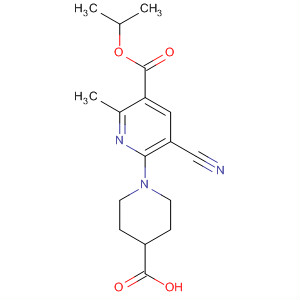 1-(3--5-(ʻ)-6-׻-2-)-4-Y(ji)(gu)ʽ_898227-66-2Y(ji)(gu)ʽ