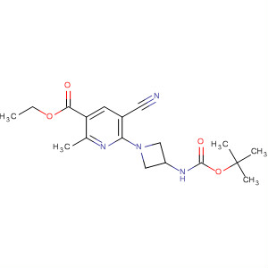 6-{3-[(嶡ʻ)]s-1-}-5--2-׻Y(ji)(gu)ʽ_898227-69-5Y(ji)(gu)ʽ