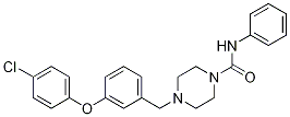 4-[[3-(4-ȱ)]׻]-N--1-Y(ji)(gu)ʽ_898236-09-4Y(ji)(gu)ʽ