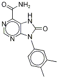 9-(3,4-׻)-8,9--8--7h--6-Y(ji)(gu)ʽ_898447-01-3Y(ji)(gu)ʽ