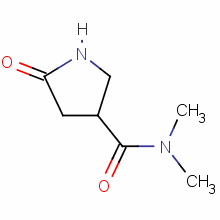 N,N-׻-5-ͪ-3-Y(ji)(gu)ʽ_89851-99-0Y(ji)(gu)ʽ