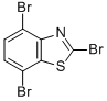 2,4,7-屽Y(ji)(gu)ʽ_898747-98-3Y(ji)(gu)ʽ