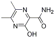 5,6-׻-3--3,4--2-Y(ji)(gu)ʽ_90000-71-8Y(ji)(gu)ʽ