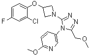 Pf-3274167Y(ji)(gu)ʽ_900510-03-4Y(ji)(gu)ʽ