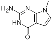 2--7-׻-3H-[2,3-d]-4(7H)-ͪY(ji)(gu)ʽ_90065-66-0Y(ji)(gu)ʽ