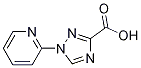 1-(-2-)-1H-1,2,4--3-Y(ji)(gu)ʽ_90220-88-5Y(ji)(gu)ʽ