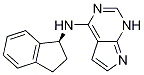 N-[(1S)-2,3--1H--1-]-7H-[2,3-d]-4-Y(ji)(gu)ʽ_905580-86-1Y(ji)(gu)ʽ
