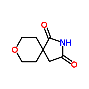 8-f-2-s[4.5]-1,3-ͪY(ji)(gu)ʽ_90607-23-1Y(ji)(gu)ʽ