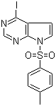 4--7-ױ-7h-[2,3-d]ऽY(ji)(gu)ʽ_906092-45-3Y(ji)(gu)ʽ