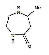 7-׻-[1,4]sh(hun)-5-ͪY(ji)(gu)ʽ_90673-37-3Y(ji)(gu)ʽ