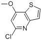 5--7--Բ[3,2-b]ऽY(ji)(gu)ʽ_90690-91-8Y(ji)(gu)ʽ