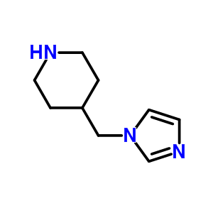 4-((1H--1-)׻)ऽY(ji)(gu)ʽ_90748-03-1Y(ji)(gu)ʽ