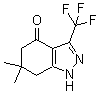 6,6-׻-3-(׻)-6,7--1H--4(5H)-ͪY(ji)(gu)ʽ_908111-34-2Y(ji)(gu)ʽ