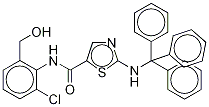N-[2--6-(u׻)]-2-[(׻)]-5-Y(ji)(gu)ʽ_910297-68-6Y(ji)(gu)ʽ