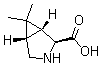 (1R,2s,5s)-6,6-׻-3-sph(hun)[3.1.0]-2-Y(ji)(gu)ʽ_911835-76-2Y(ji)(gu)ʽ