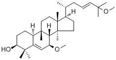 (23E)-7BETA,25-Ϲ-5,23-ϩ-3BETA-Y(ji)(gu)ʽ_912329-03-4Y(ji)(gu)ʽ