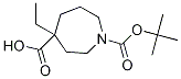 4-һs-1,4--1-嶡Y(ji)(gu)ʽ_912444-90-7Y(ji)(gu)ʽ