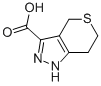 1,4,6,7-Ě-o[4,3-c]-3-Y(ji)(gu)ʽ_912635-70-2Y(ji)(gu)ʽ