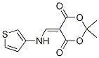 2,2-׻-5-((-3-)׻)-1,3-f-4,6-ͪY(ji)(gu)ʽ_913377-45-4Y(ji)(gu)ʽ