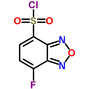4-(Ȼ)-7--2,1,3-fY(ji)(gu)ʽ_91366-64-2Y(ji)(gu)ʽ