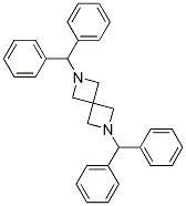 2,6-p(׻)-2,6-s[3.3]Y(ji)(gu)ʽ_913814-37-6Y(ji)(gu)ʽ