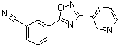 3-(3-(-3-)-1,2,4-f-5-)Y(ji)(gu)ʽ_913830-15-6Y(ji)(gu)ʽ