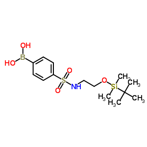 4-(N-(2-(TBDMSO)һ))Y(ji)(gu)ʽ_913835-53-7Y(ji)(gu)ʽ