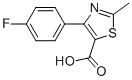 2-׻-4-(4-)-5-Y(ji)(gu)ʽ_914287-84-6Y(ji)(gu)ʽ
