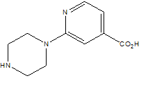 2-(1-)-4-Y(ji)(gu)ʽ_914637-26-6Y(ji)(gu)ʽ