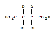 DL-ʯ-D2Y(ji)(gu)ʽ_91469-46-4Y(ji)(gu)ʽ