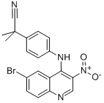 2-(4-(6--3--4-))-2-׻Y(ji)(gu)ʽ_915019-51-1Y(ji)(gu)ʽ