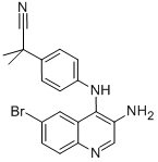 2-(4-(3--6--4-))-2-׻Y(ji)(gu)ʽ_915019-52-2Y(ji)(gu)ʽ