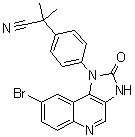 2-(4-(8--2--2,3-[4,5-C]-1-))-2-׻Y(ji)(gu)ʽ_915019-53-3Y(ji)(gu)ʽ