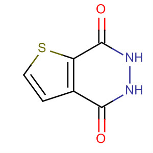 5,6-Բ[2,3-d]-4,7-ͪY(ji)(gu)ʽ_91533-21-0Y(ji)(gu)ʽ
