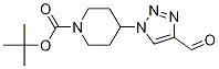 4-(4--1H-1,2,3--1-)-1- 1,1-׻Y(ji)(gu)ʽ_915370-15-9Y(ji)(gu)ʽ