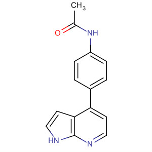 N-[4-(1H-[2,3-b]-4-)-]Y(ji)(gu)ʽ_916172-43-5Y(ji)(gu)ʽ