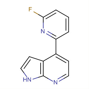 4-(6--2-)-1H-[2,3-b]ऽY(ji)(gu)ʽ_916172-50-4Y(ji)(gu)ʽ