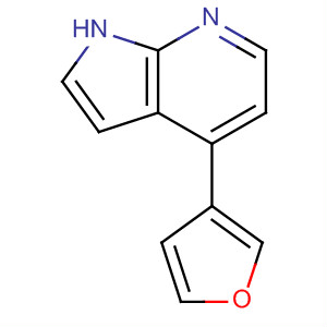 4-߻-3--1H-[2,3-b]ऽY(ji)(gu)ʽ_916173-34-7Y(ji)(gu)ʽ