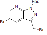 1-Boc-5--3-(׻)-1H-3,4-bऽY(ji)(gu)ʽ_916258-26-9Y(ji)(gu)ʽ