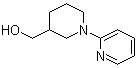 (3,4,5,6-Ě-2H-[1,2](lin)-3-)-״Y(ji)(gu)ʽ_916791-11-2Y(ji)(gu)ʽ