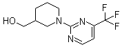 [1-(4-׻--2-)--3-]-״Y(ji)(gu)ʽ_916791-20-3Y(ji)(gu)ʽ