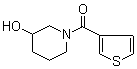 (3-u--1-)--3--ͪY(ji)(gu)ʽ_916791-29-2Y(ji)(gu)ʽ