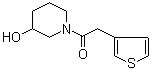 1-(3-u--1-)-2--3--ͪY(ji)(gu)ʽ_916791-32-7Y(ji)(gu)ʽ