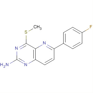 2--4-׻-6-(4-)-ल(3,2-d)ऽY(ji)(gu)ʽ_917758-41-9Y(ji)(gu)ʽ