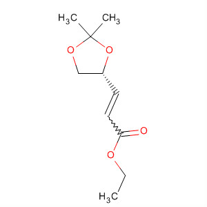 3-[(4R)-2,2-׻-1,3-s-4-]-2-Y(ji)(gu)ʽ_917877-01-1Y(ji)(gu)ʽ